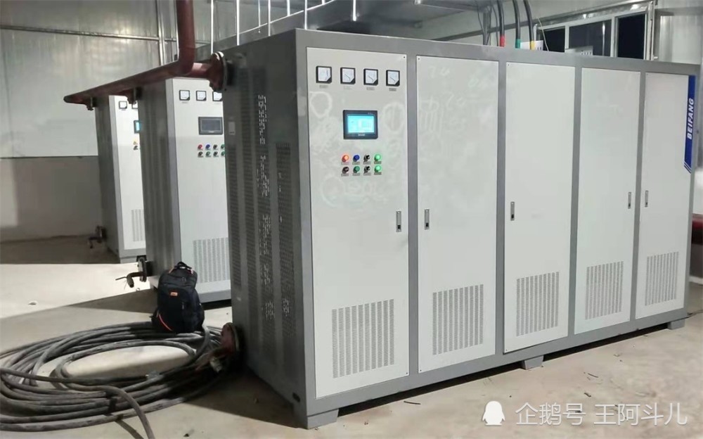 情系新疆煤改电，进驻乌鲁木齐、伊犁，助力冬季清洁取暖