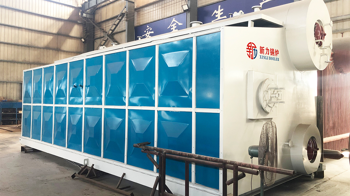 燃油锅炉用什么油可以节省成本？