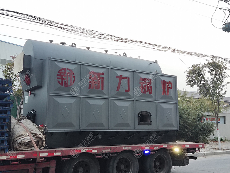 向生物质锅炉致敬，选择PP电子模拟器锅炉，共建绿色能源未来