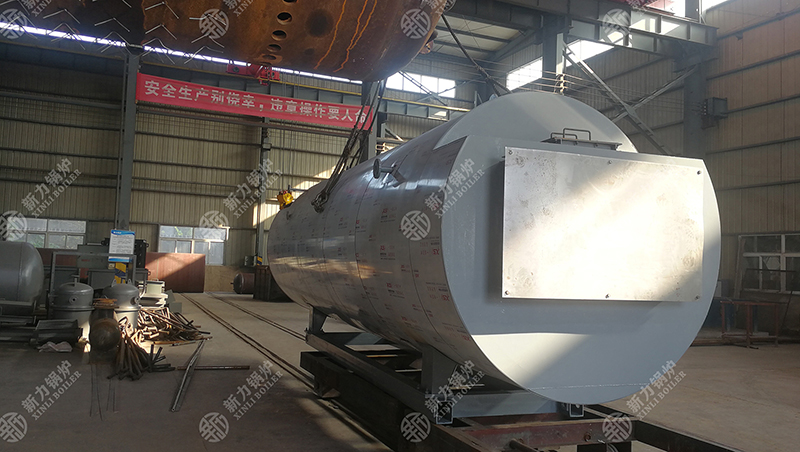 解读余热锅炉：为环保节能助力，PP电子模拟器锅炉引领行业