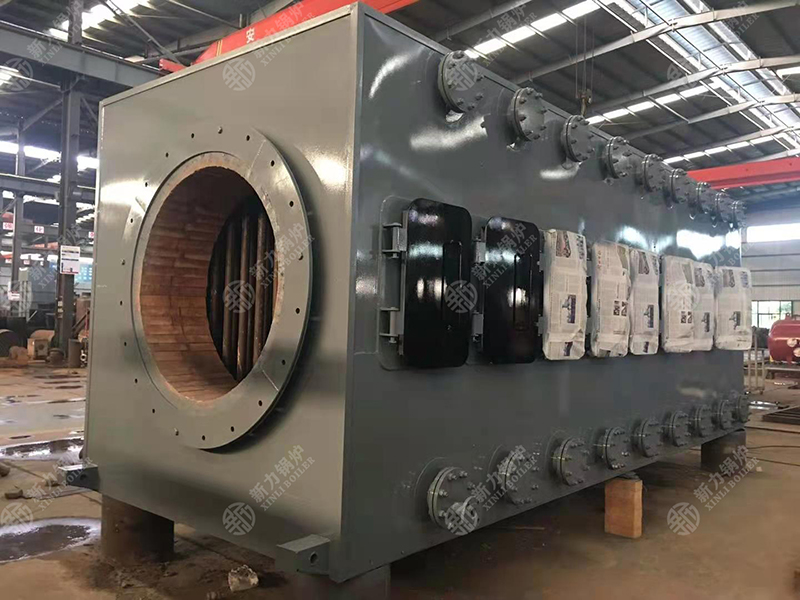 拥抱可持续发展：PP电子模拟器锅炉余热技术，打造工业生态共赢