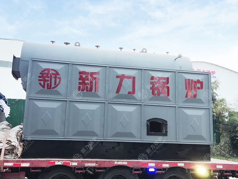 能源效率的领跑者：PP电子模拟器生物质工业锅炉助您实现可持续发展