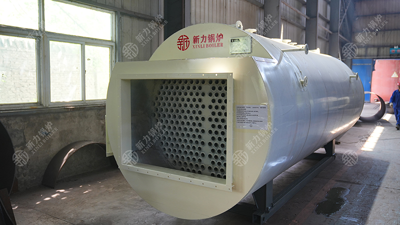 科技引领未来：PP电子模拟器锅炉余热锅炉的应用与优势