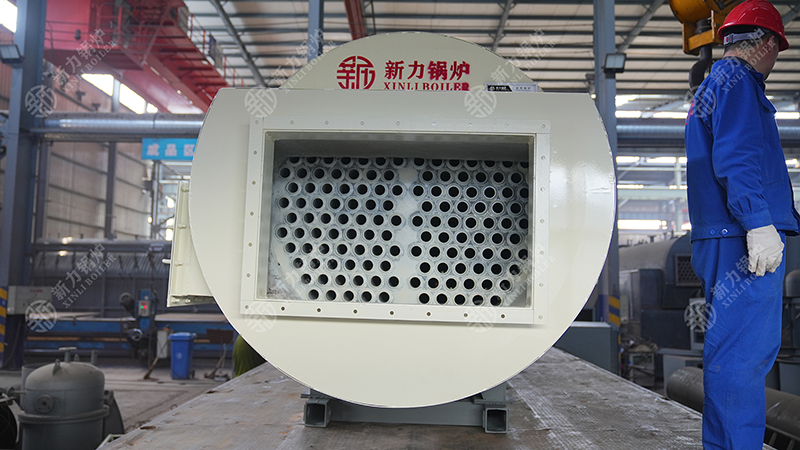 可靠性与效率兼具：PP电子模拟器锅炉余热锅炉详解