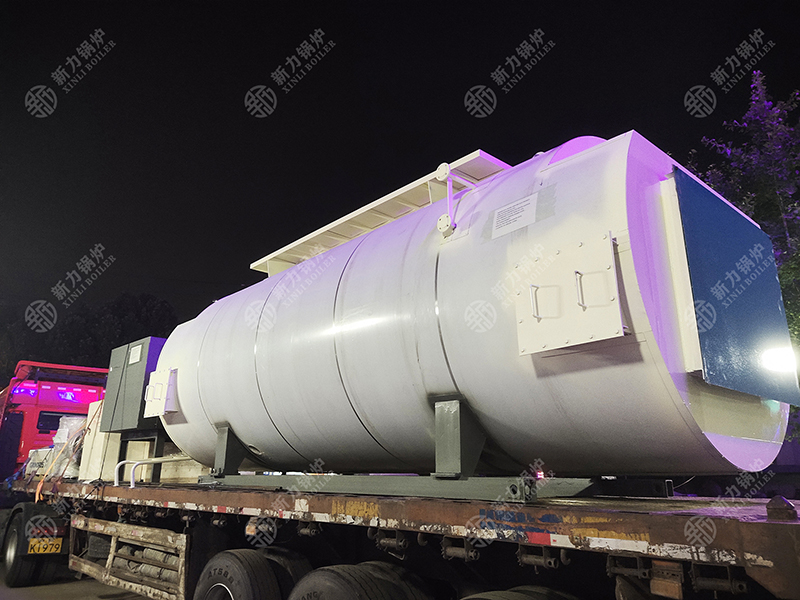 优化能源利用：PP电子模拟器锅炉余热锅炉在啤酒酿造中的实践