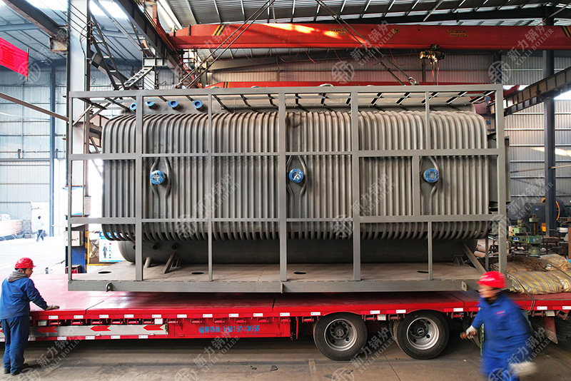 PP电子模拟器生物质锅炉：单锅筒与双锅筒的节能环保优势分析