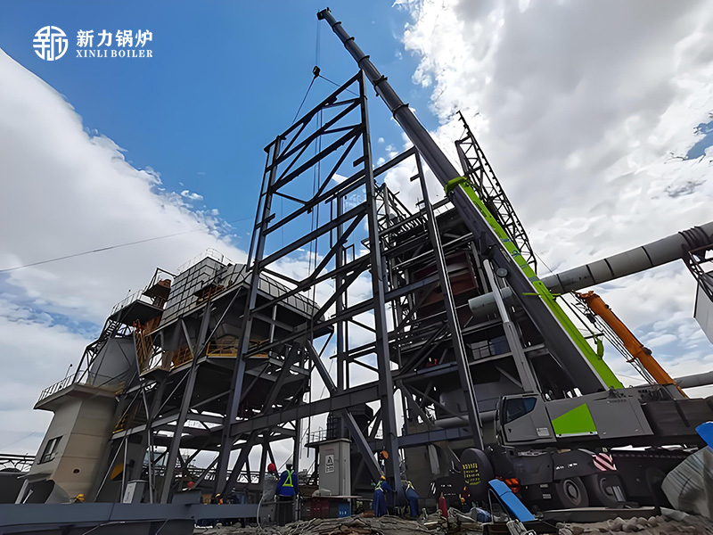 从原理到应用：一文读懂PP电子模拟器干熄焦余热锅炉的关键技术
