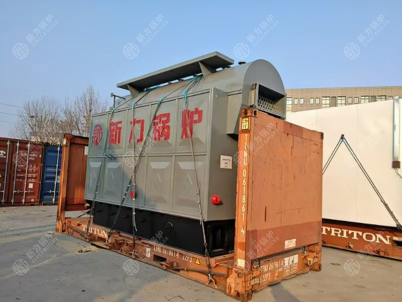 DZL生物质锅炉与传统燃煤锅炉：性能差异与升级优势