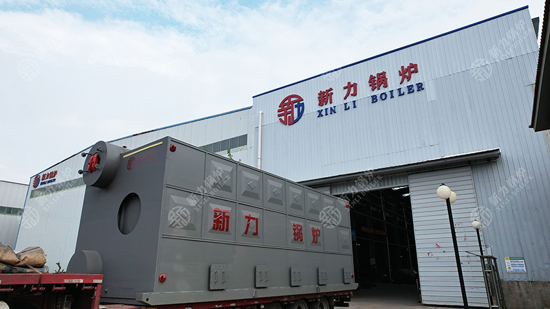 应对供电厂负荷波动：保障余热锅炉热效率的实践路径