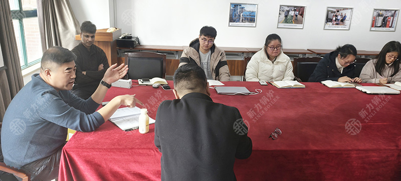 全球视野，乘势而上——PP电子模拟器锅炉团队共谋2026市场新篇章